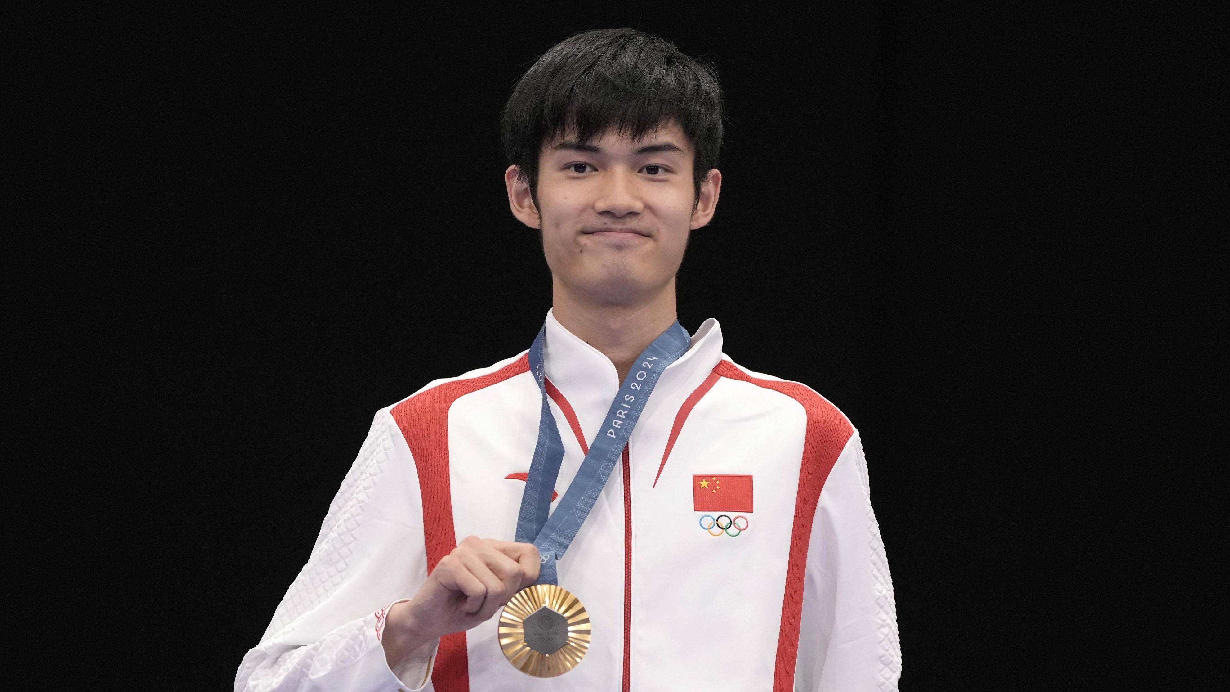 包含奥运会选手发挥出色,荣膺最佳MVP的词条 包含奥运会选手发挥出色,荣膺最佳MVP的词条