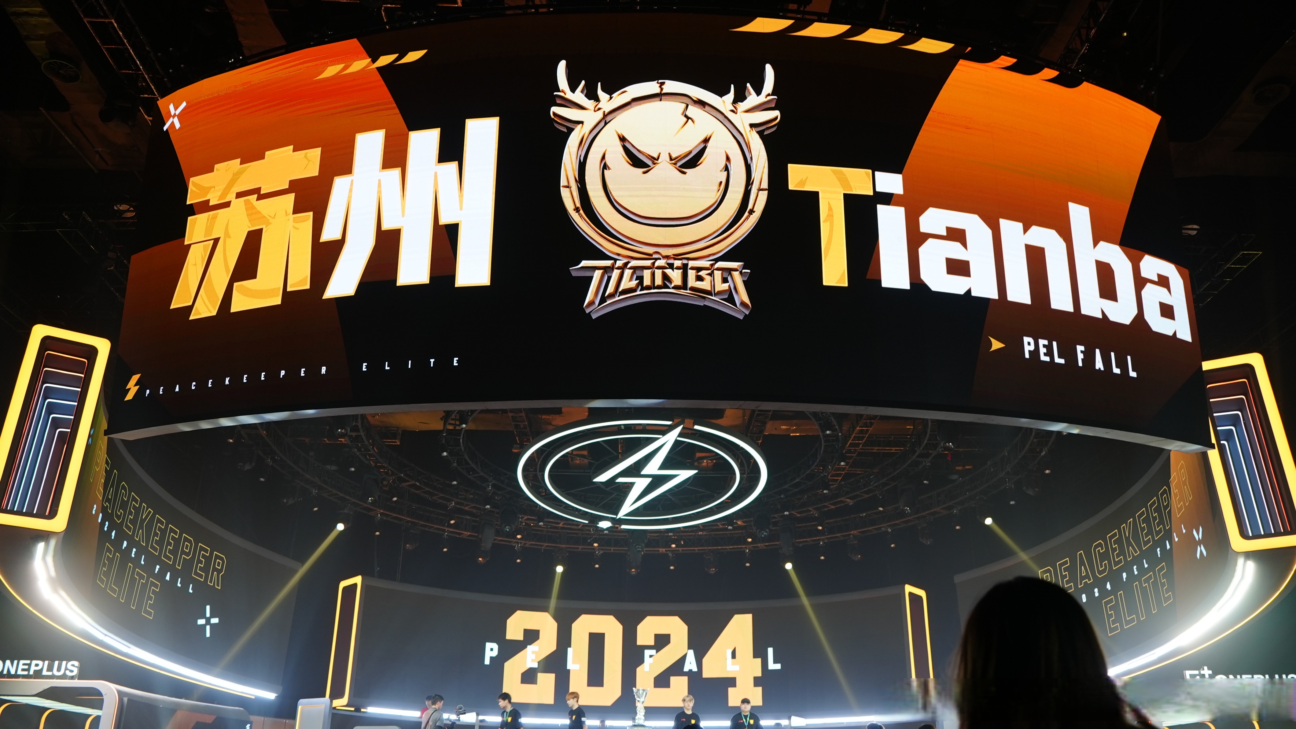 开云体育在线-全球瞩目！和平精英赛事即将收官