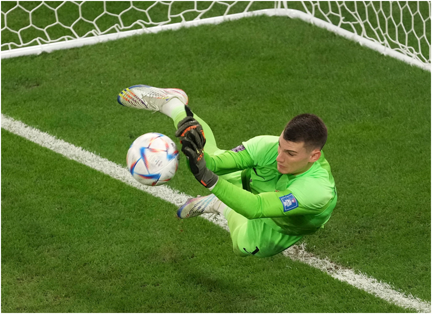 包含足球球员突破自我,表现堪称完美的词条 包含足球球员突破自我,表现堪称完美的词条