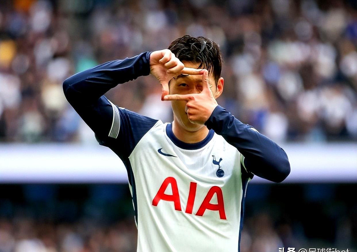 关于英格兰翻盘摩洛哥，孙兴慜扛起全队的信息