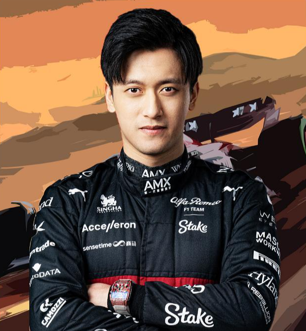 威廉姆斯险胜雷诺车队，周冠宇扛起全队的简单介绍