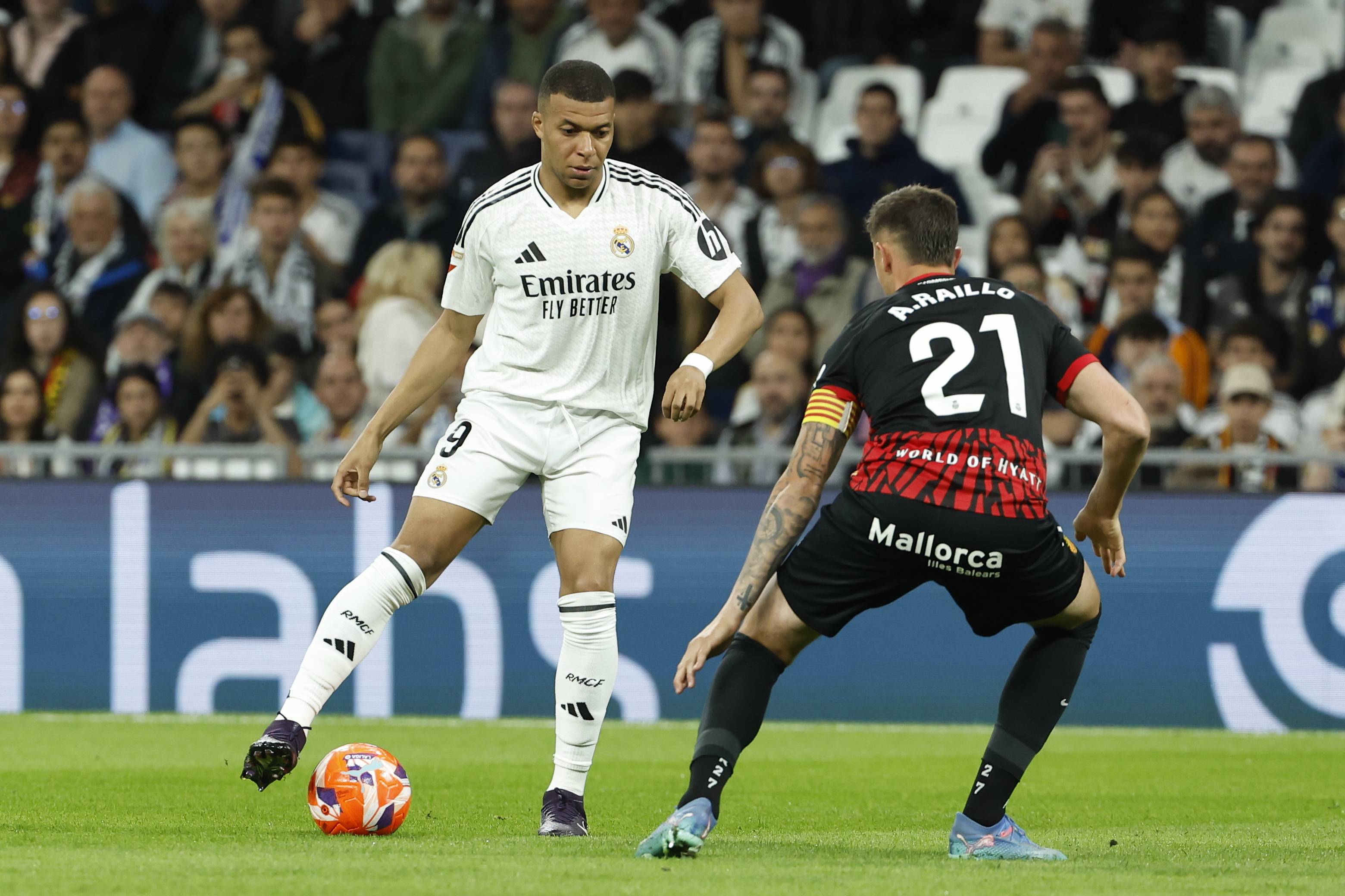 皇马碾压阿根廷，姆巴佩关键制胜