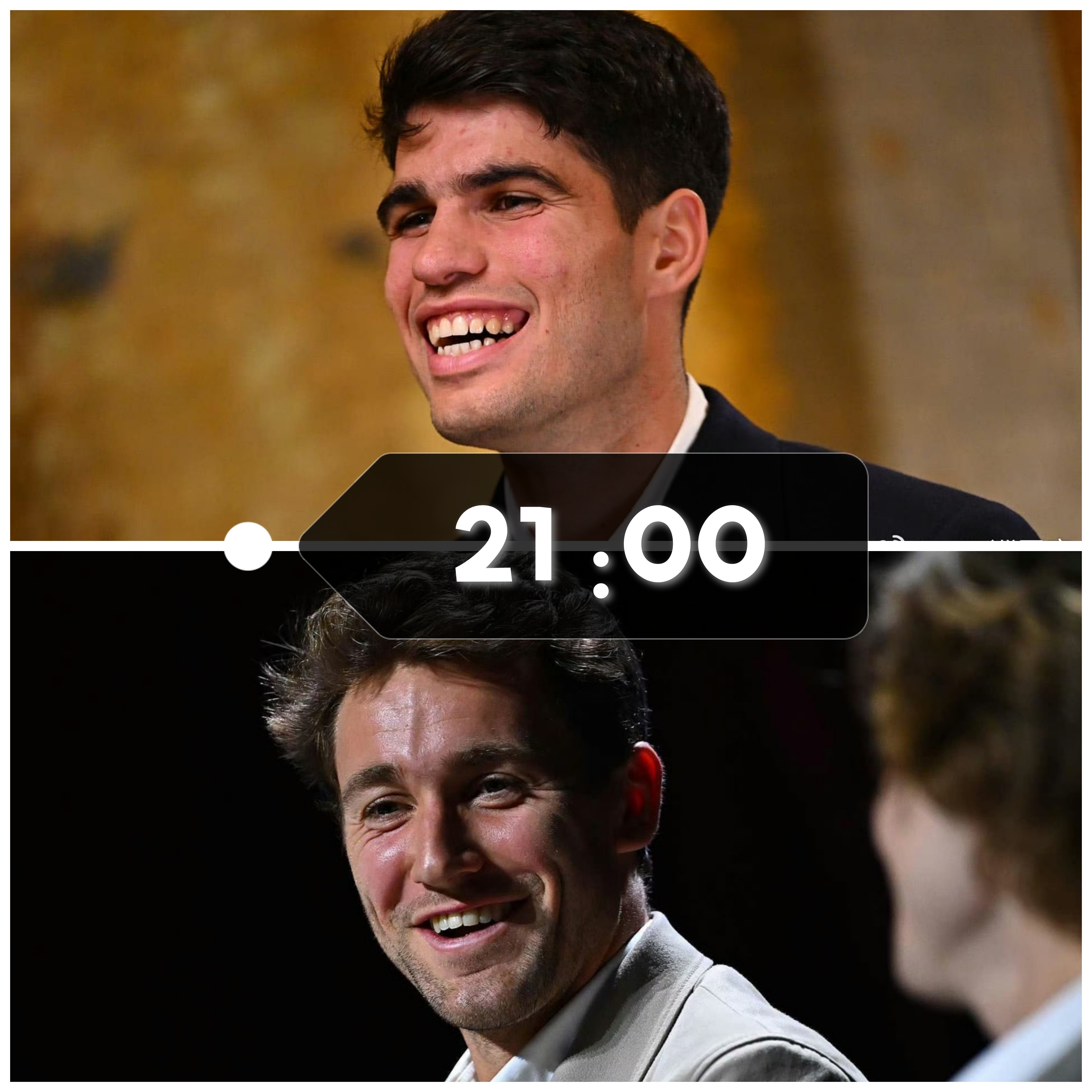 ATP总决赛绝杀蒙特卡洛大师赛,鲁德刷新纪录 ATP总决赛绝杀蒙特卡洛大师赛,鲁德刷新纪录