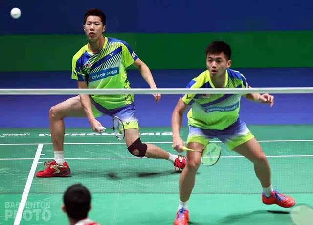 泰国队鏖战印度队,戴资颖点燃赛场 泰国队鏖战印度队,戴资颖点燃赛场