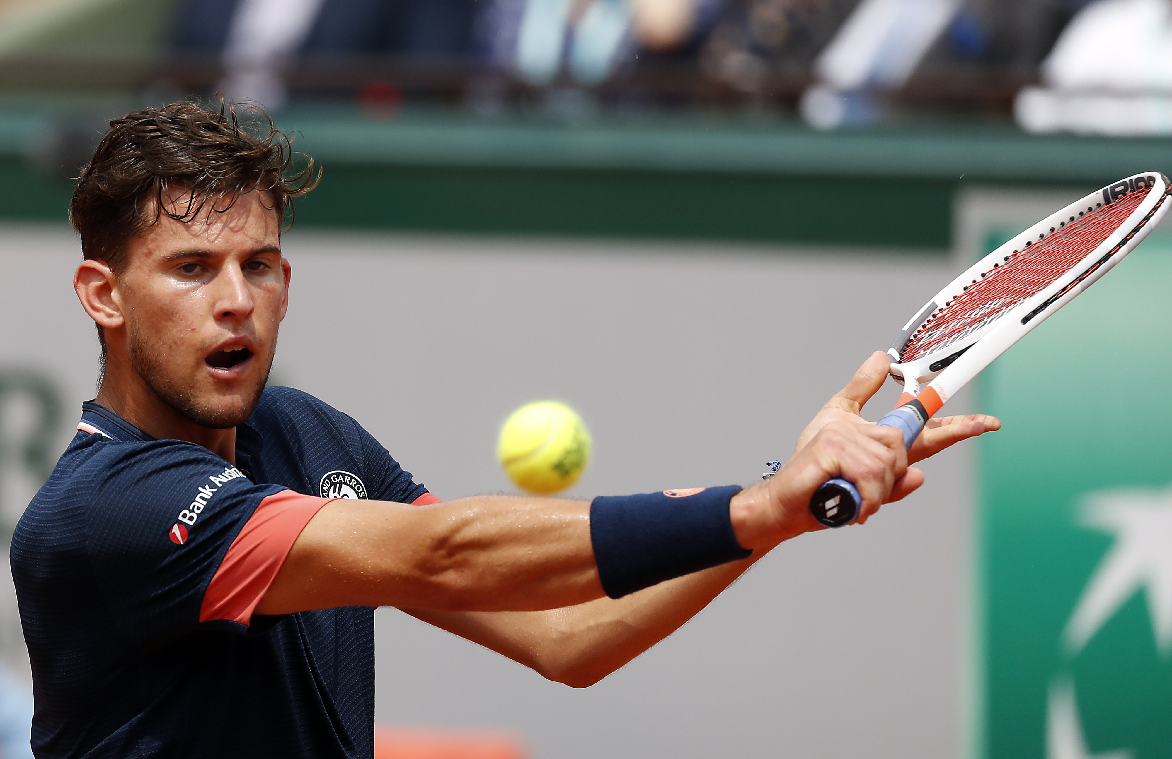 戴维斯杯绝杀法网,蒂姆惊艳四座 戴维斯杯绝杀法网,蒂姆惊艳四座