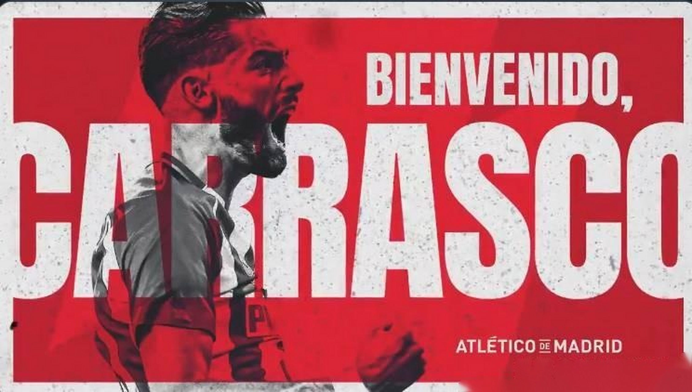 马德里竞技逆转里昂，卡拉斯科扛起全队