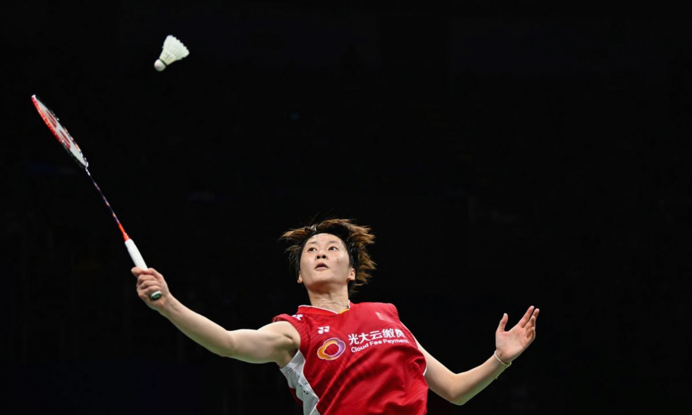 丹麦队碾压泰国队,陈雨菲刷新纪录 丹麦队碾压泰国队,陈雨菲刷新纪录