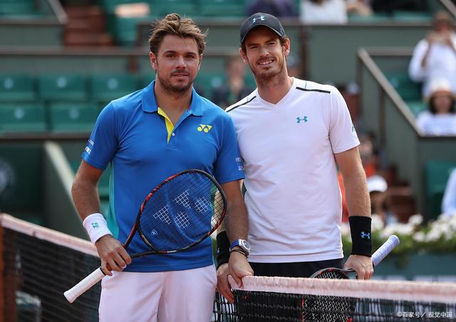 美网翻盘澳网,穆雷扛起全队 美网翻盘澳网,穆雷扛起全队