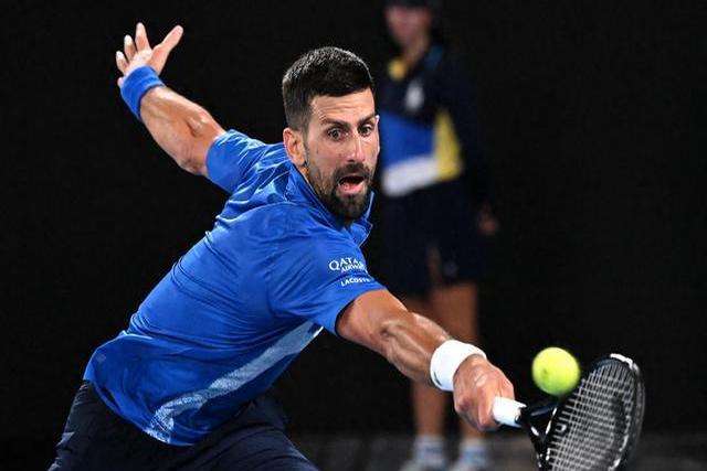 美网翻盘澳网,穆雷扛起全队 美网翻盘澳网,穆雷扛起全队