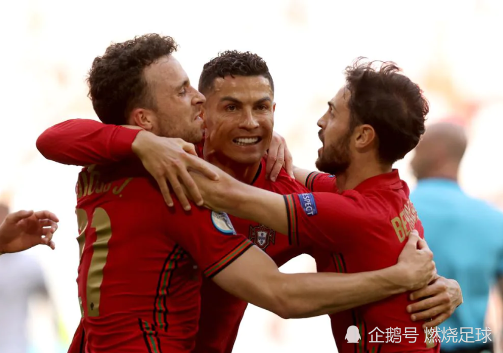 葡萄牙队险胜德国队,王皓带队取胜 葡萄牙队险胜德国队,王皓带队取胜