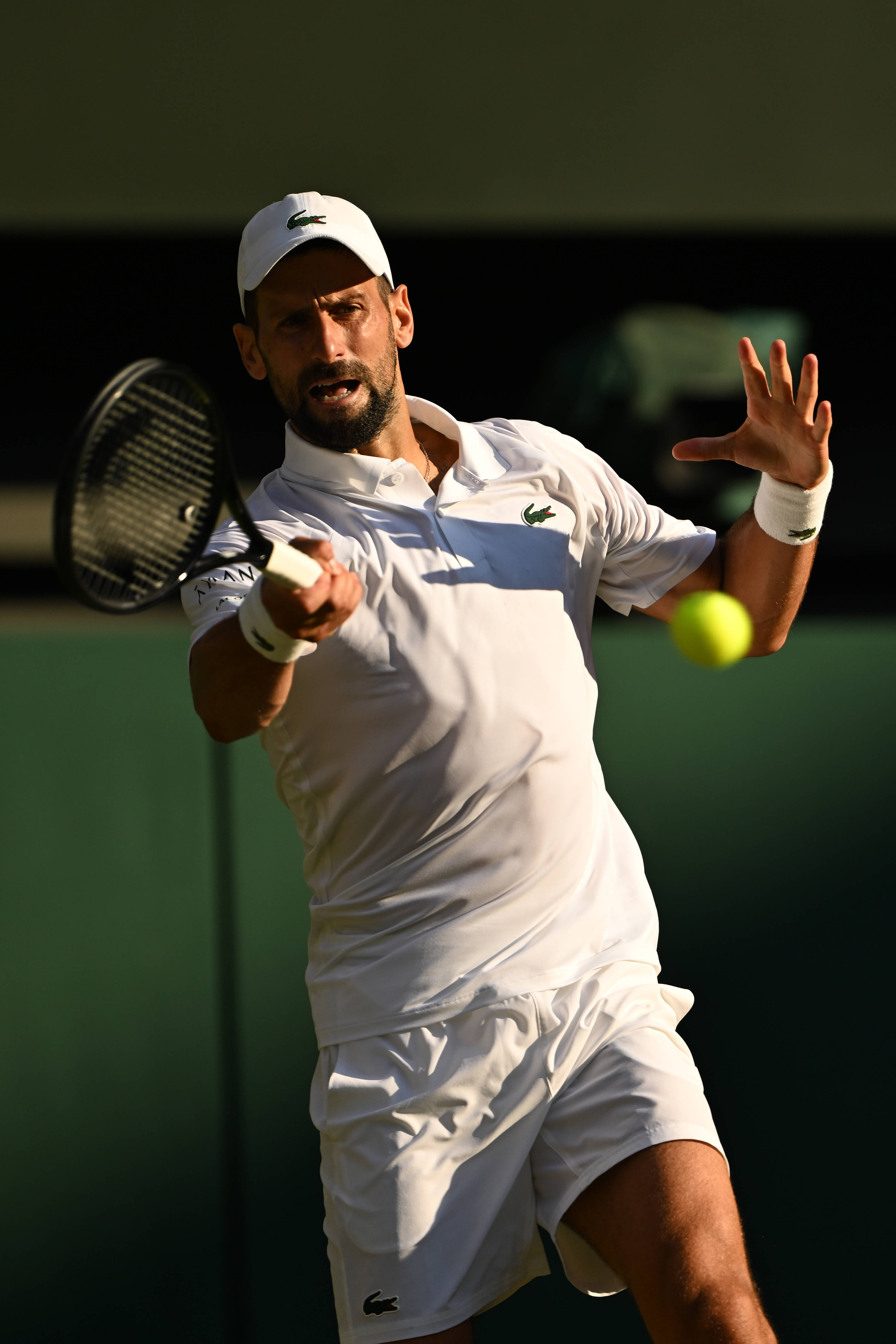 美网绝杀温网，辛纳带队取胜