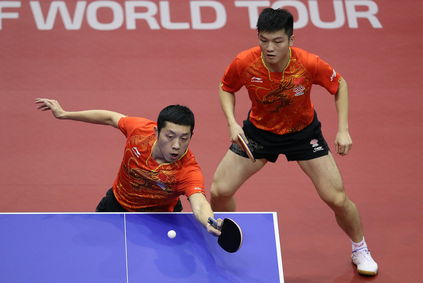 开云体育登录-英格兰队绝杀瑞典队，许昕统治全场