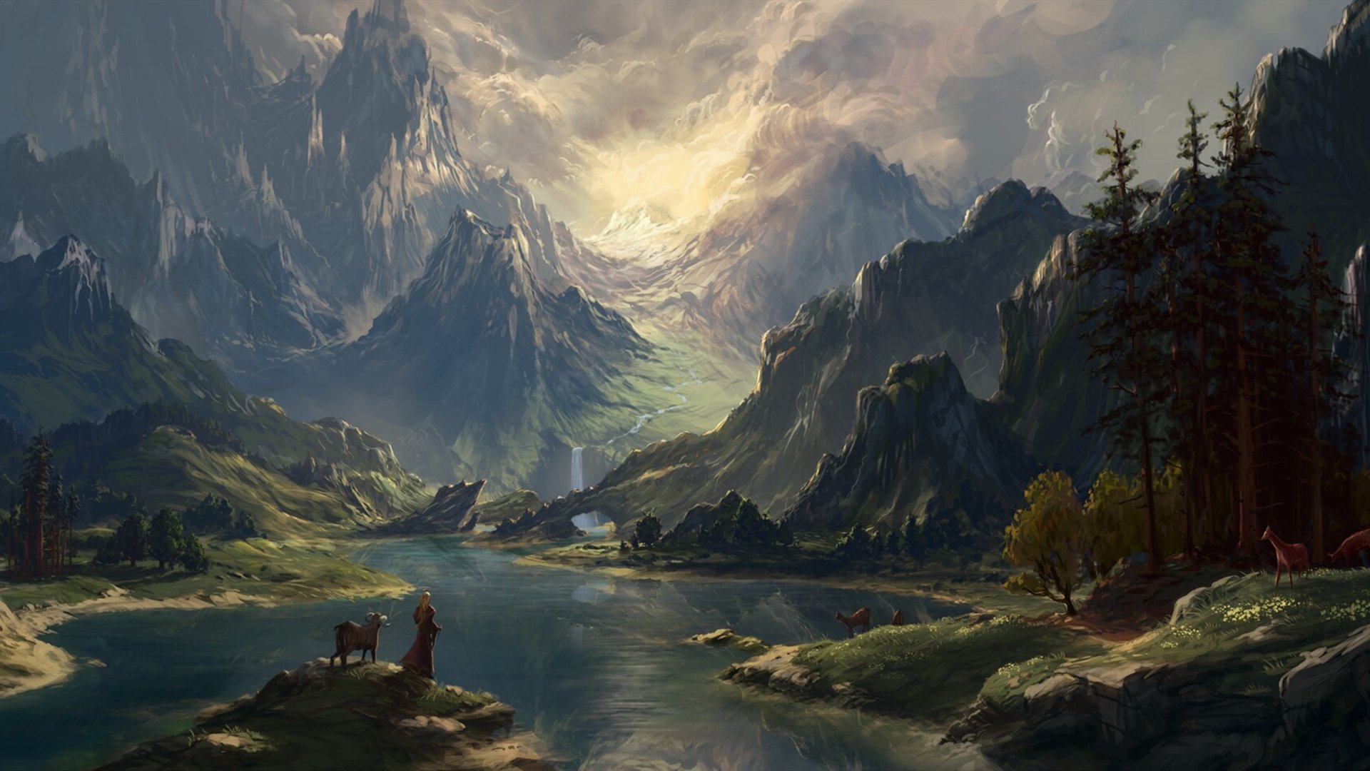 黑马觉醒,克瓦拉茨赫利亚灵光三现,伊朗铁骑37分钟绞杀加拿大