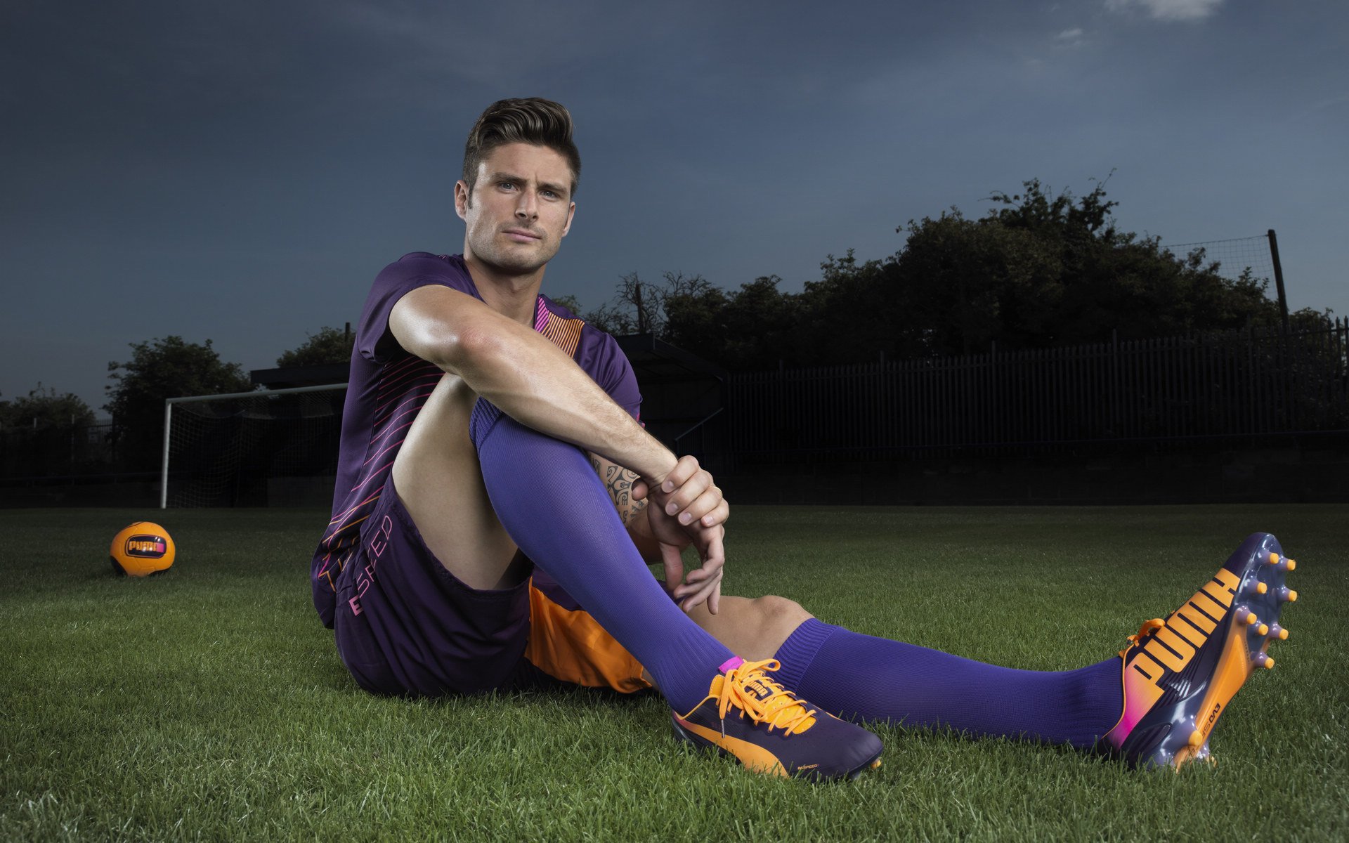 范弗利特化身赛场遥控器，广厦生死战被他一手调至胜利频道